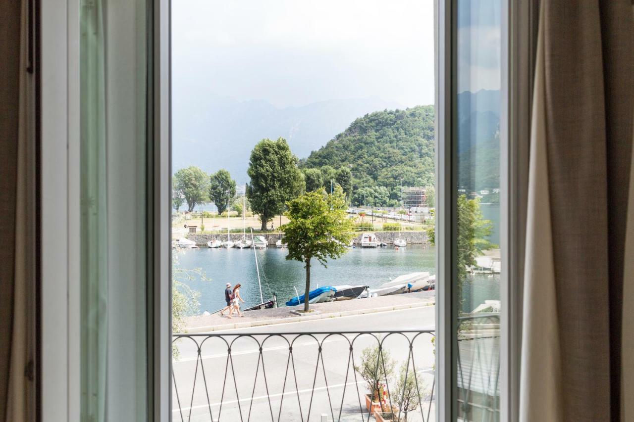 Hotel Baia Di Paré 2*