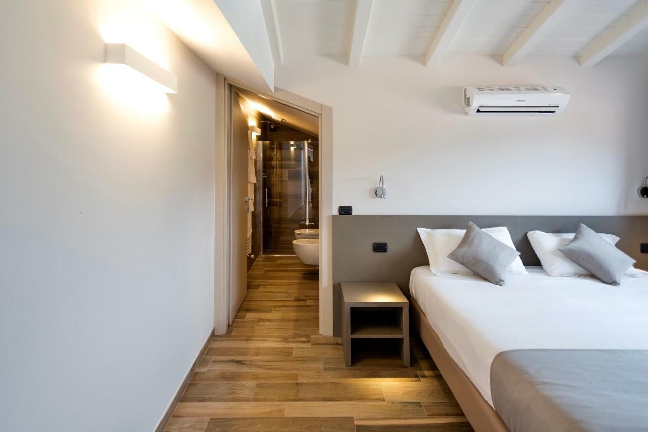 Baia Di Paré Hotel Valmadrera
