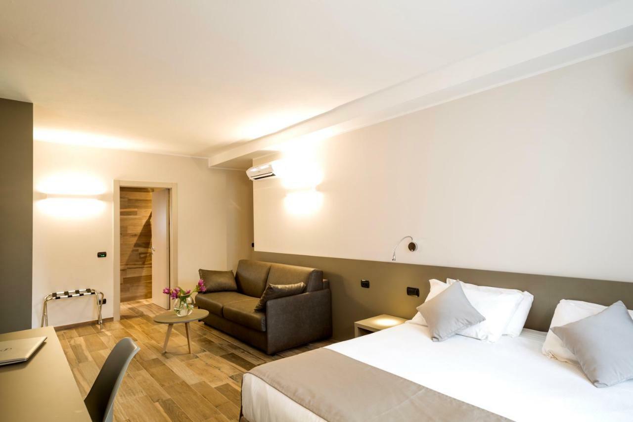 Baia Di Paré Hotel