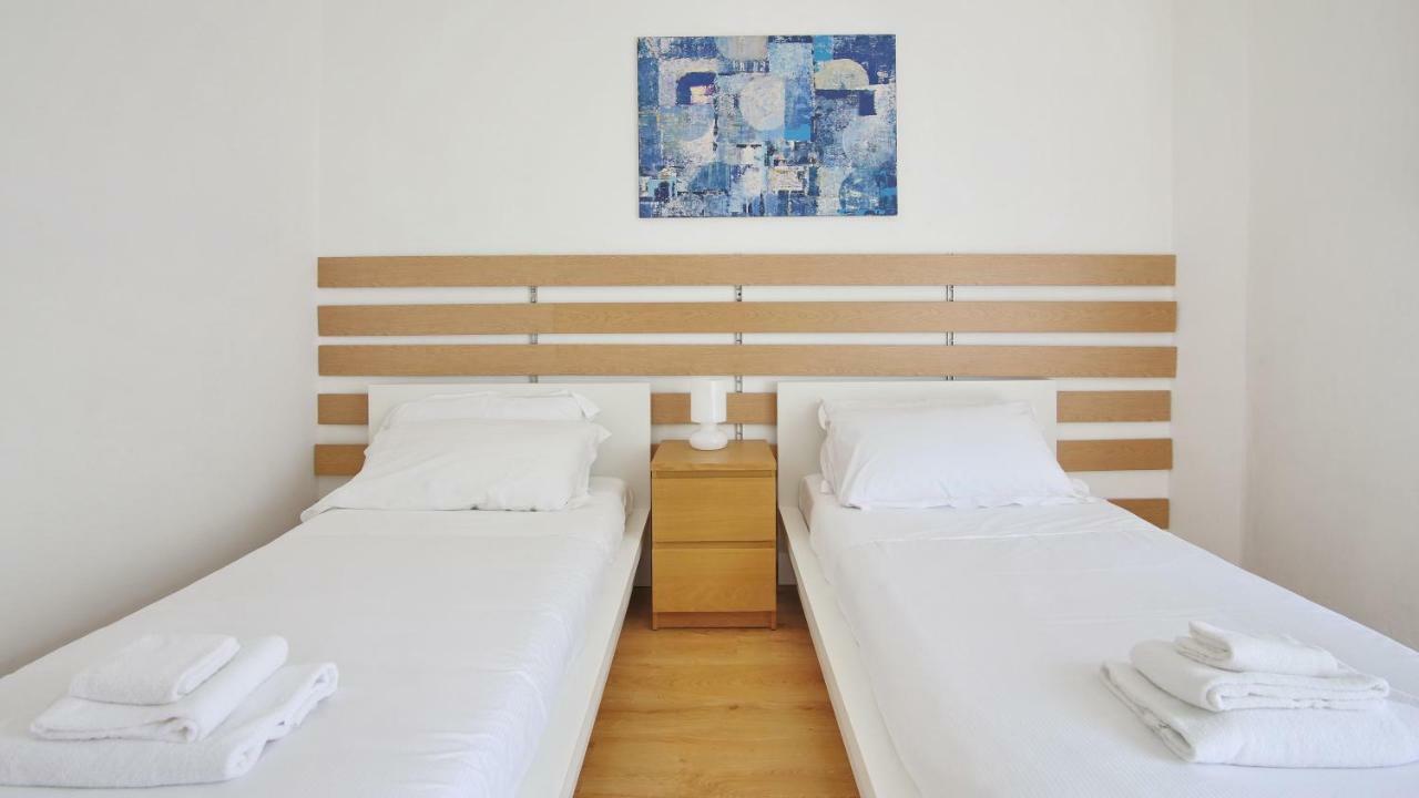 Apartment Italianway - Pizzo Gordona *