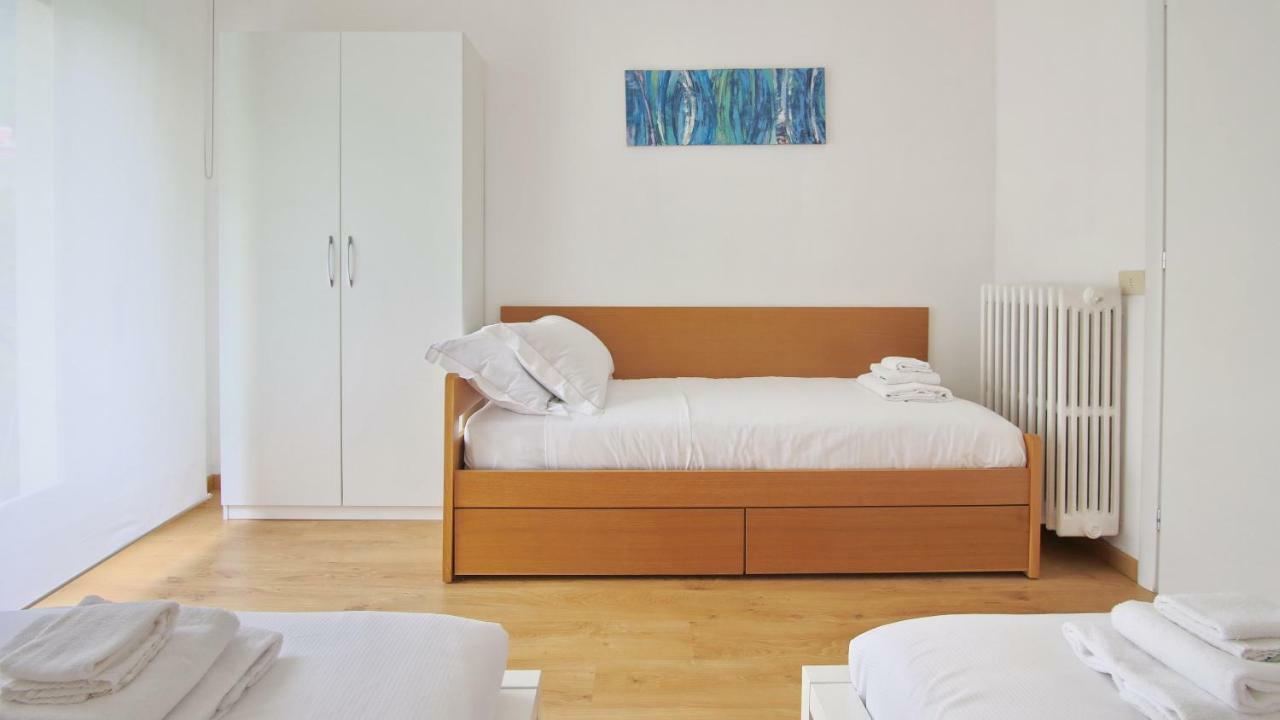Italianway - Pizzo Gordona Argegno