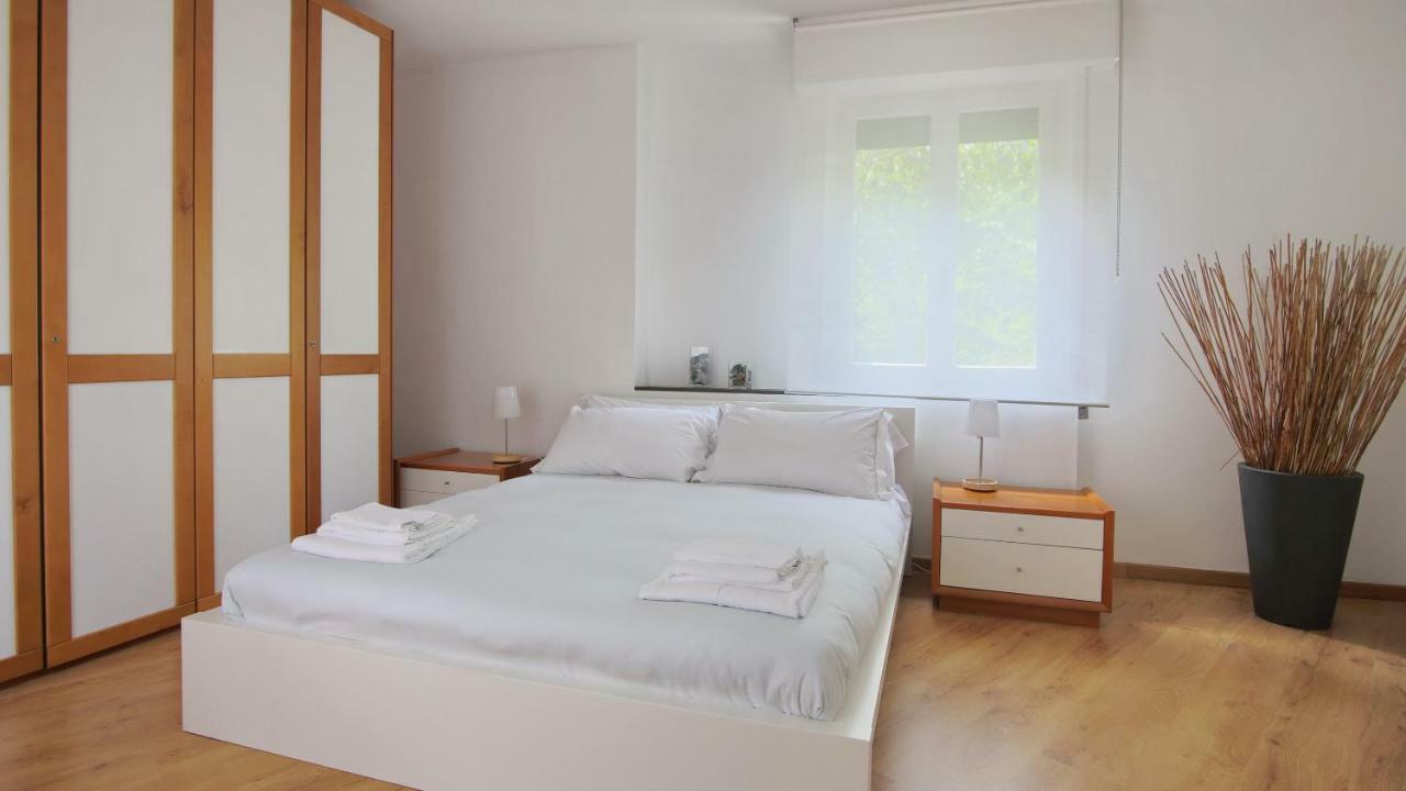 Italianway - Pizzo Gordona Argegno