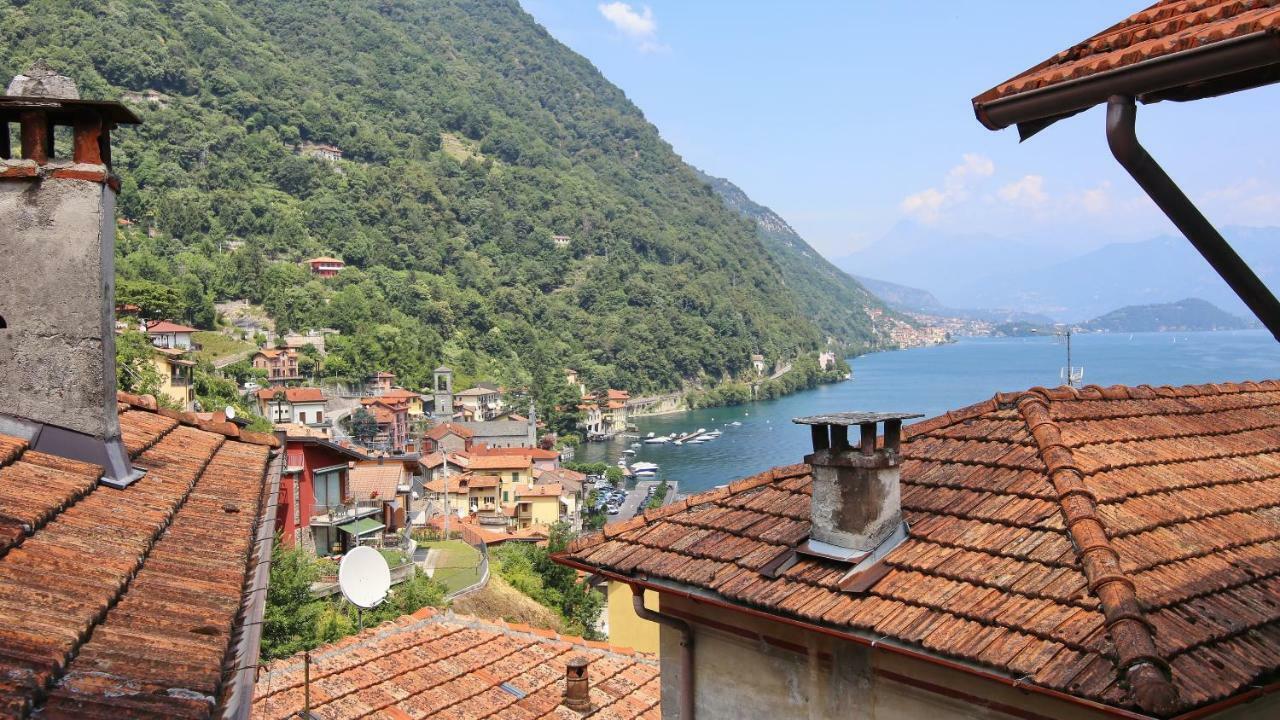Apartment Italianway - Pizzo Gordona Argegno