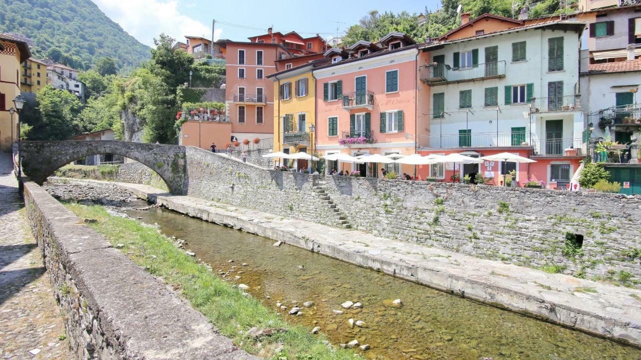 Apartment Italianway - Pizzo Gordona