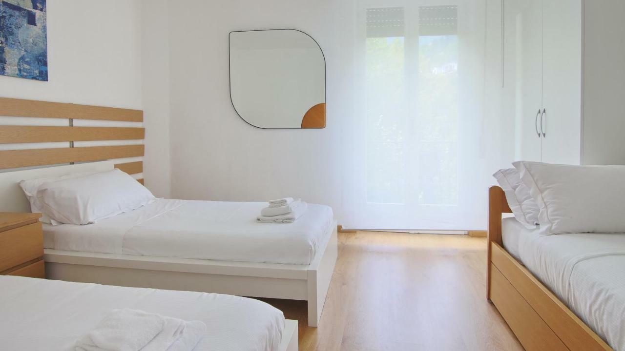 Italianway - Pizzo Gordona Apartment *