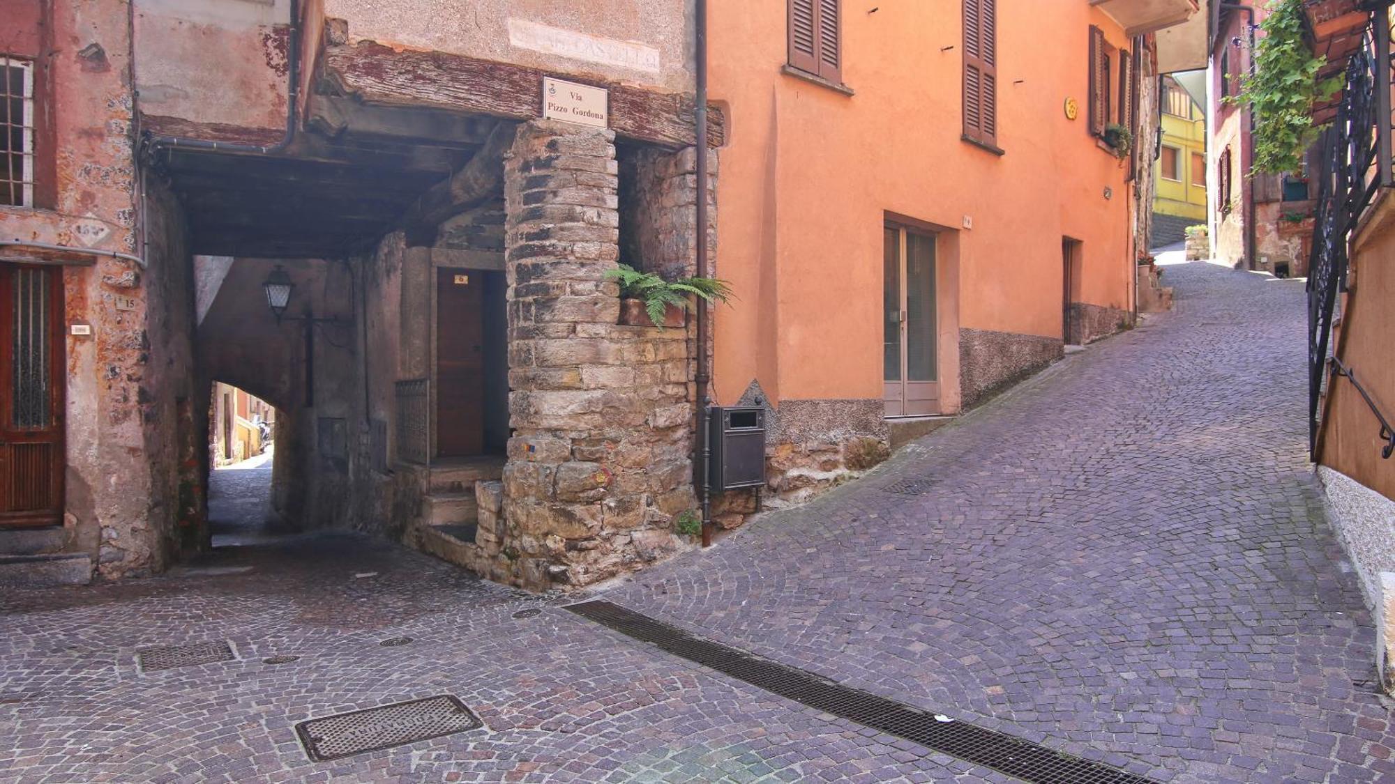 Apartment Italianway - Pizzo Gordona
