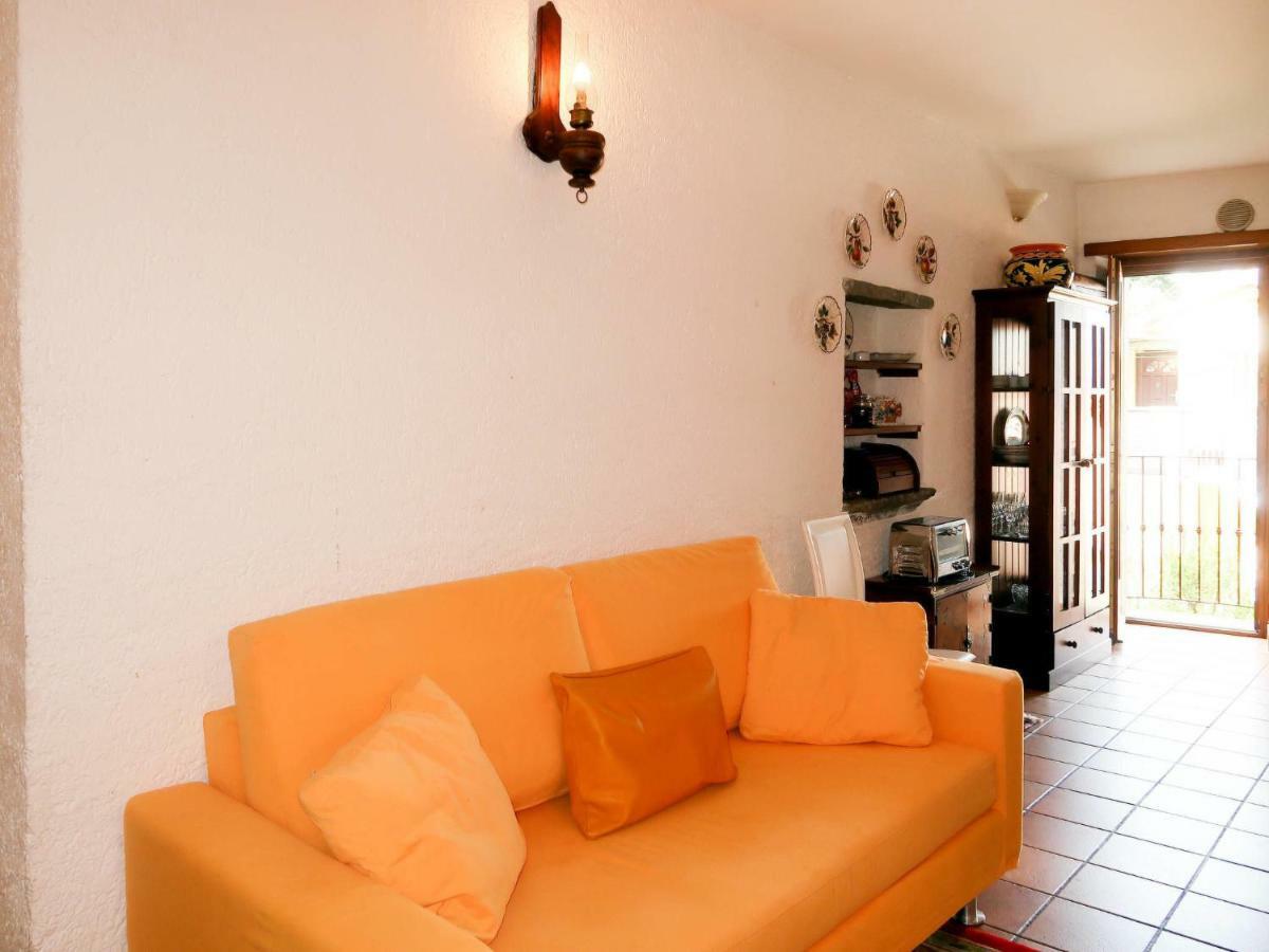 Apartment Ludovica By Interhome *