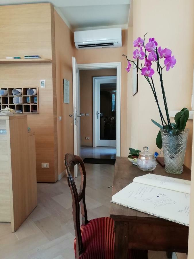 Bed & Breakfast Della Maria