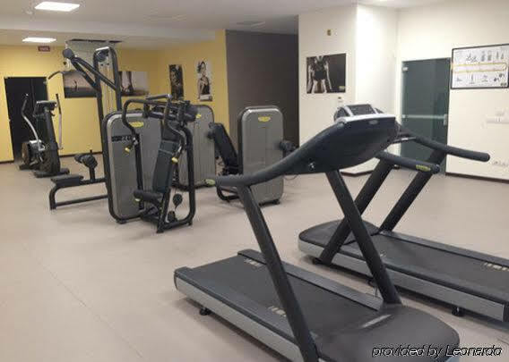 Hotel Hsm San Martino
