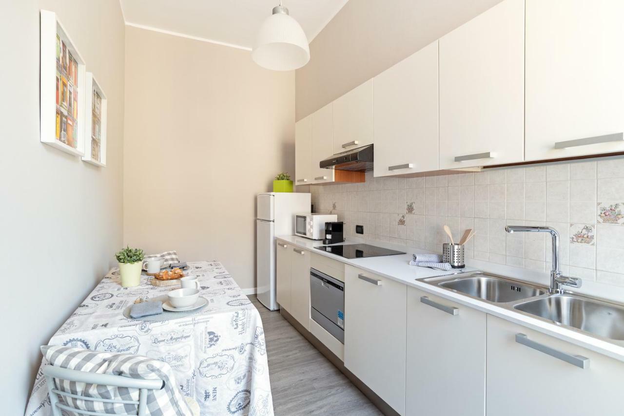 Vittoria Corner - Bymyhomeincomo Holiday home Como