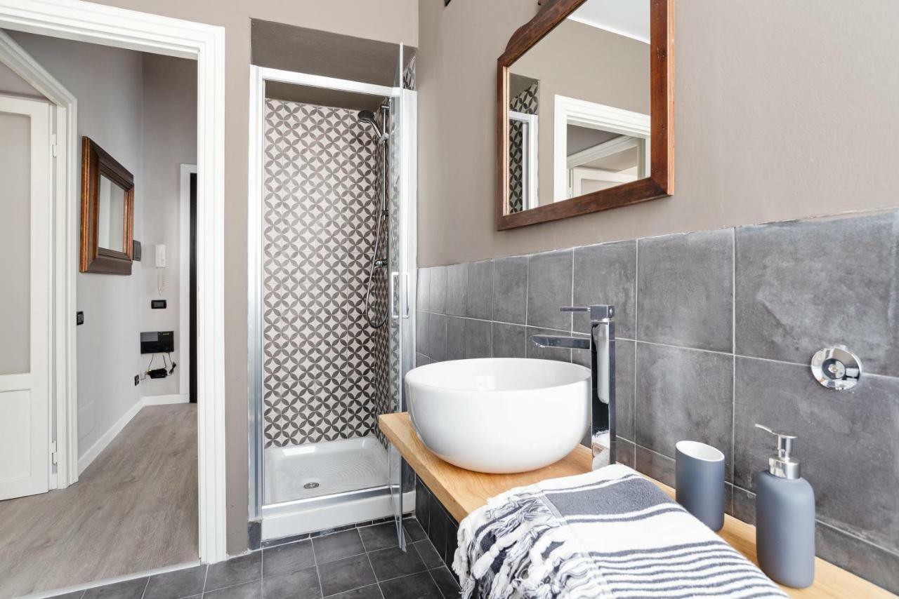 Holiday home Vittoria Corner - Bymyhomeincomo *
