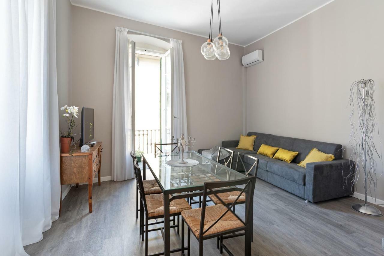 Vittoria Corner - Bymyhomeincomo Holiday home