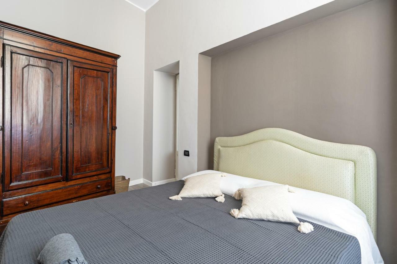 Vittoria Corner - Bymyhomeincomo Holiday home *