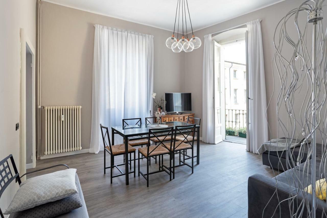 Holiday home Vittoria Corner - Bymyhomeincomo