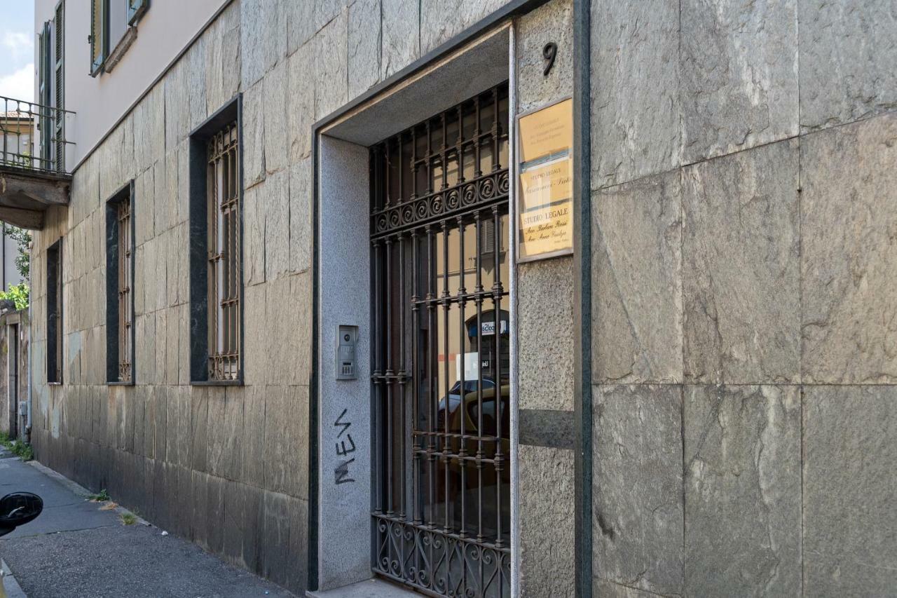 Vittoria Corner - Bymyhomeincomo Como