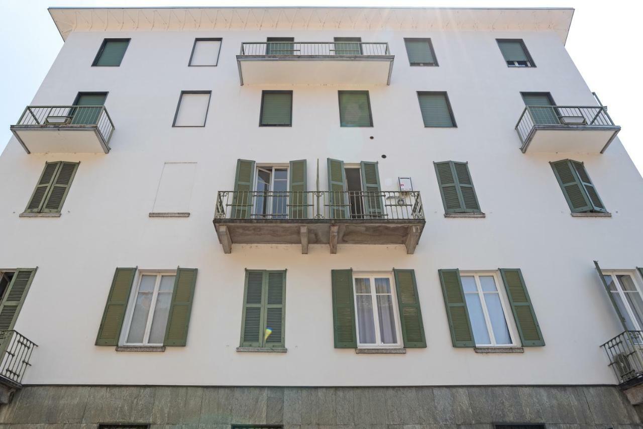 Vittoria Corner - Bymyhomeincomo Holiday home