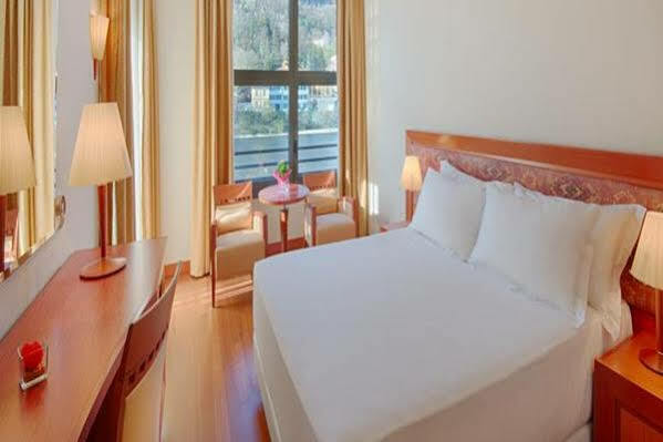 Nh Pontevecchio 4* Lecco