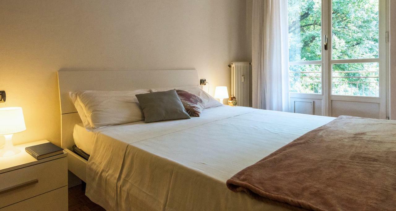 Joivy Welcoming 1br Next To Olmo * Como
