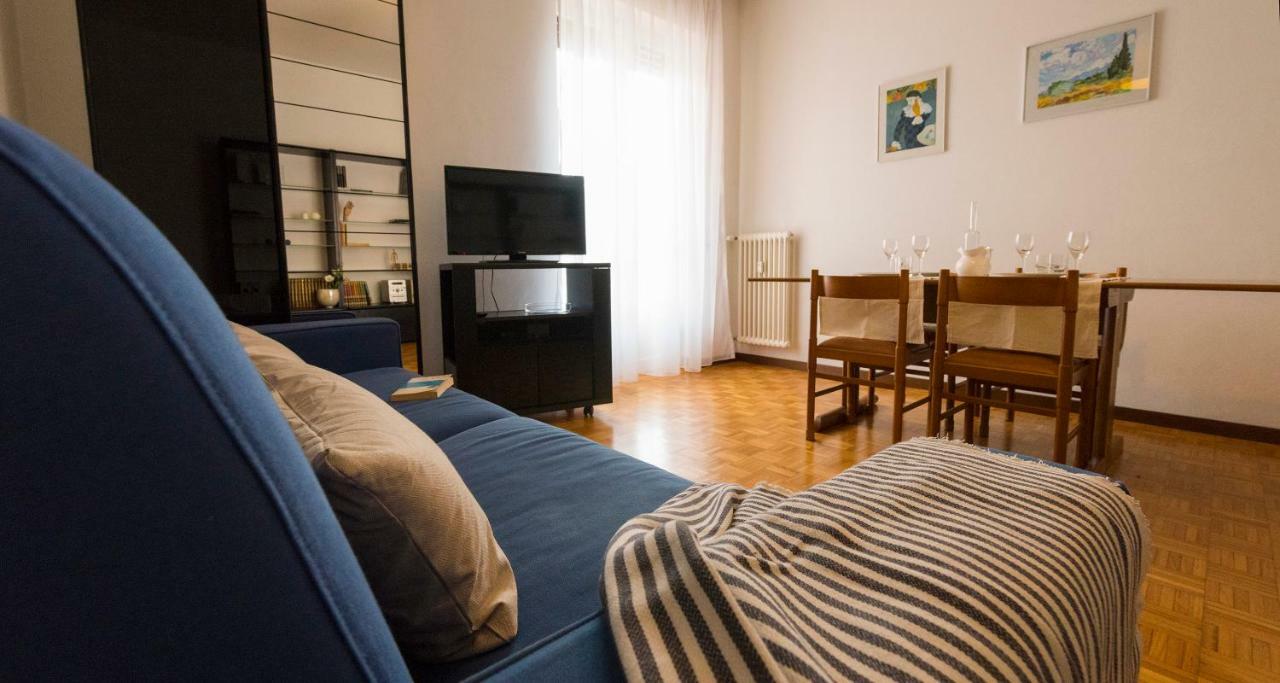 Joivy Welcoming 1br Next To Olmo Como