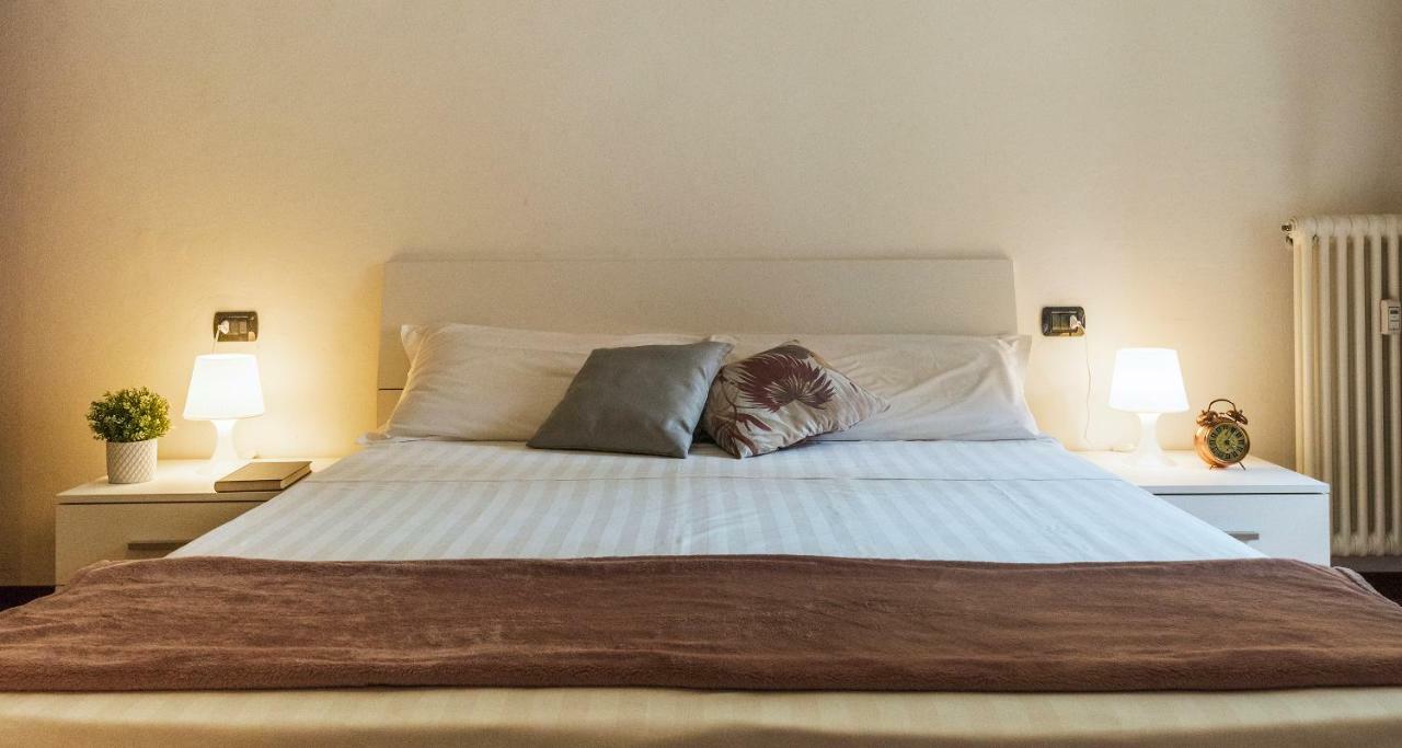 Joivy Welcoming 1br Next To Olmo *