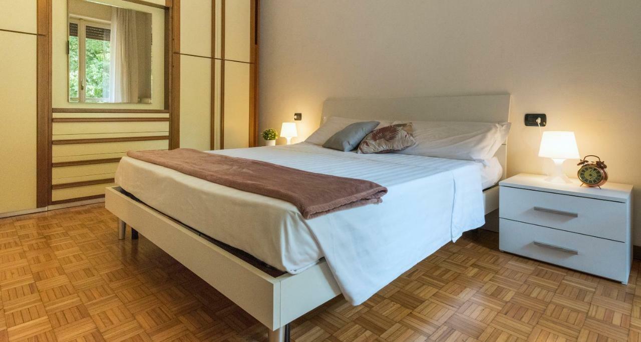 Apartment Joivy Welcoming 1br Next To Olmo *