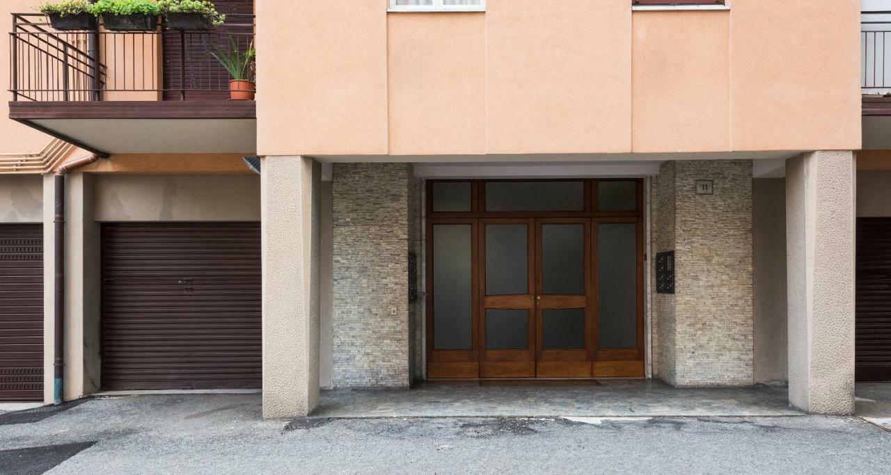 Joivy Welcoming 1br Next To Olmo Apartment Como