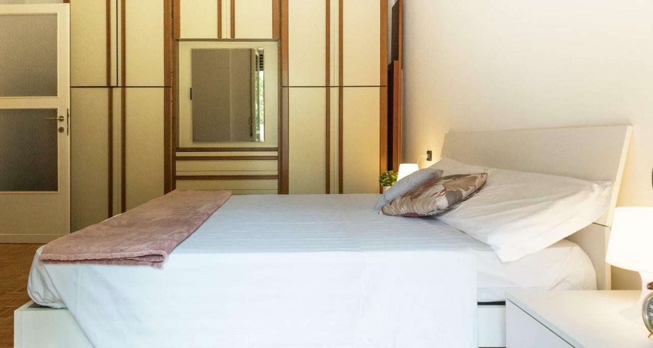 Joivy Welcoming 1br Next To Olmo Apartment Como