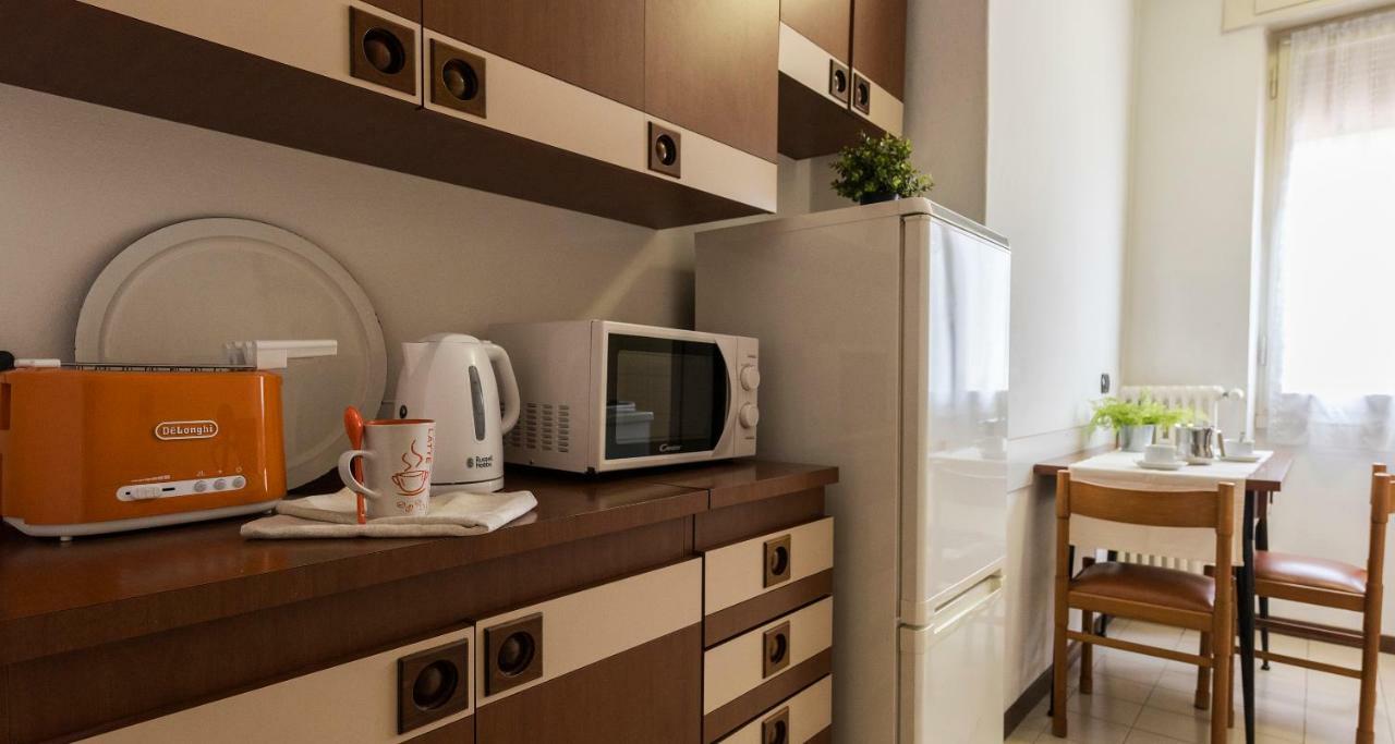 Joivy Welcoming 1br Next To Olmo