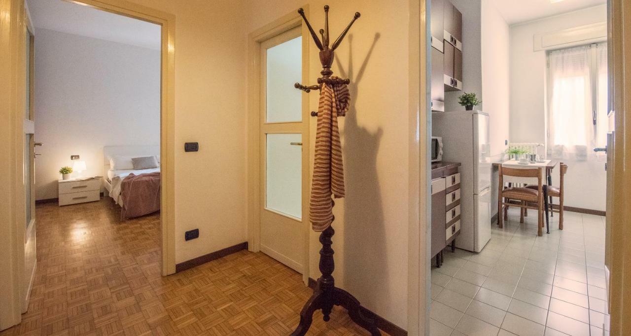Joivy Welcoming 1br Next To Olmo