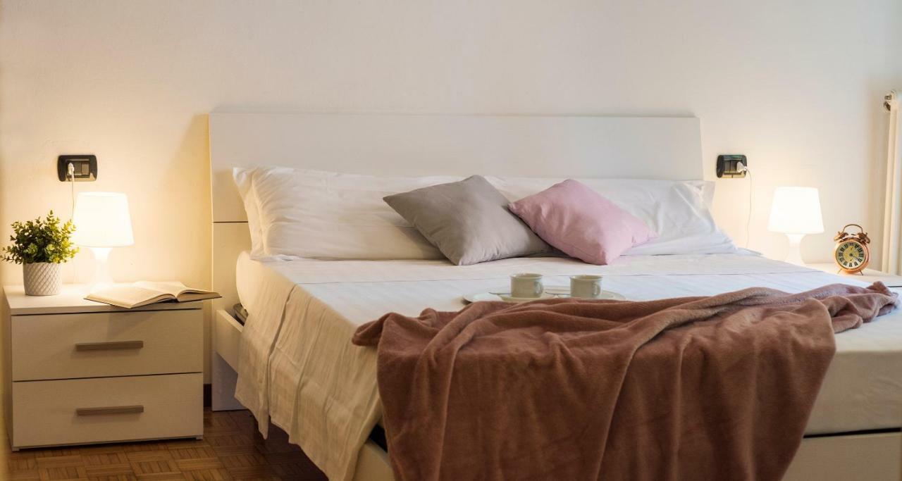 Joivy Welcoming 1br Next To Olmo Apartment Como