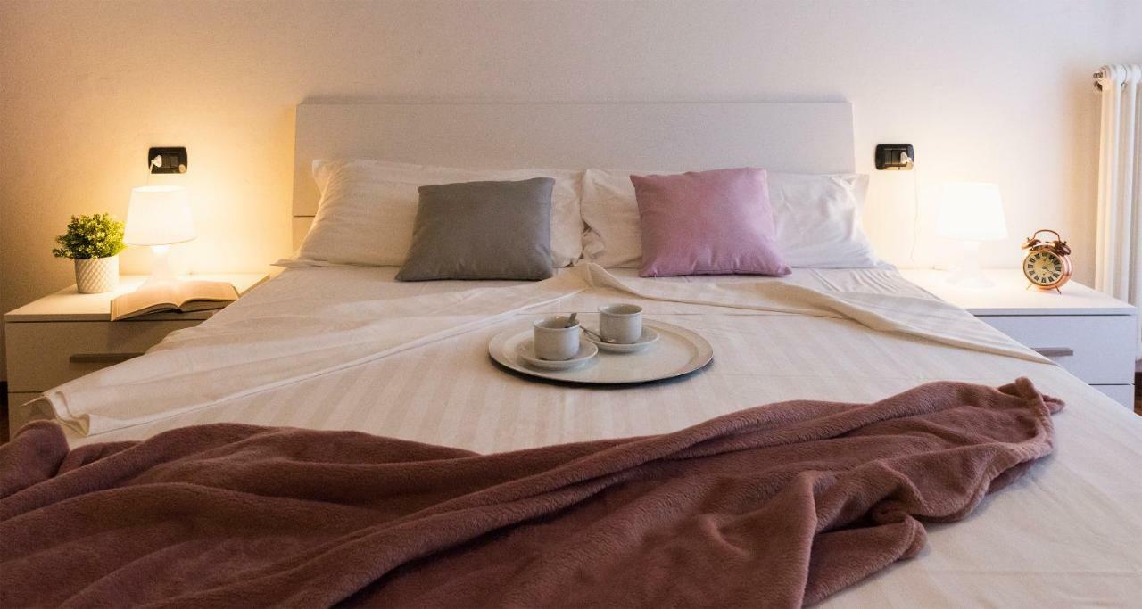 Joivy Welcoming 1br Next To Olmo Apartment Como