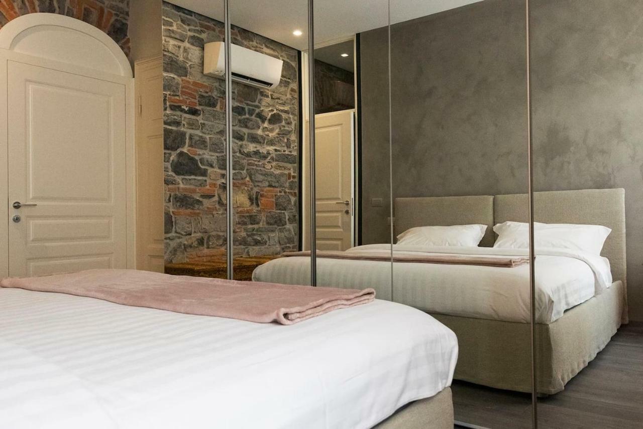 Joivy Elegant 1br Flat Near Centre * Como