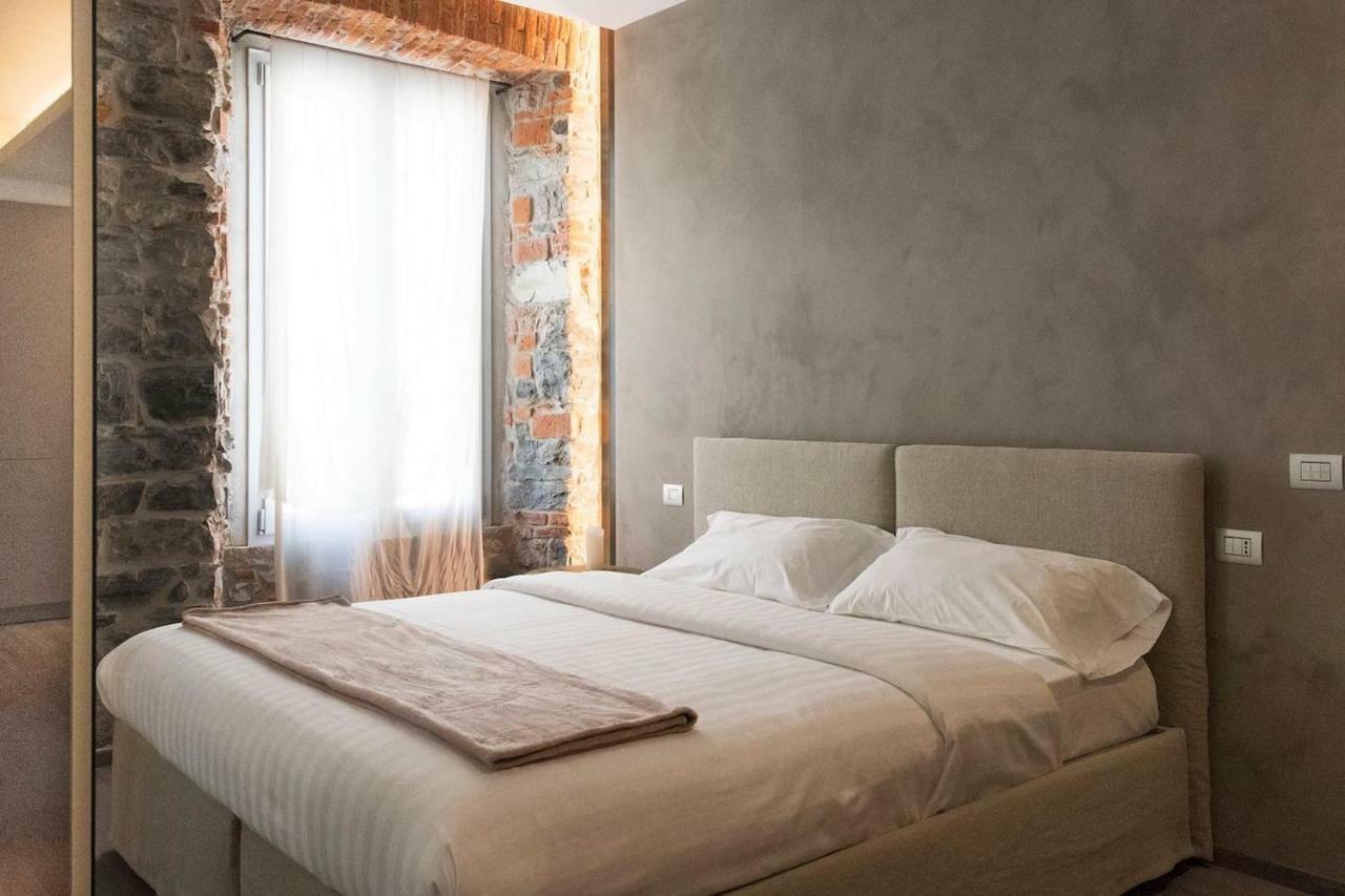Joivy Elegant 1br Flat Near Centre Apartment Como