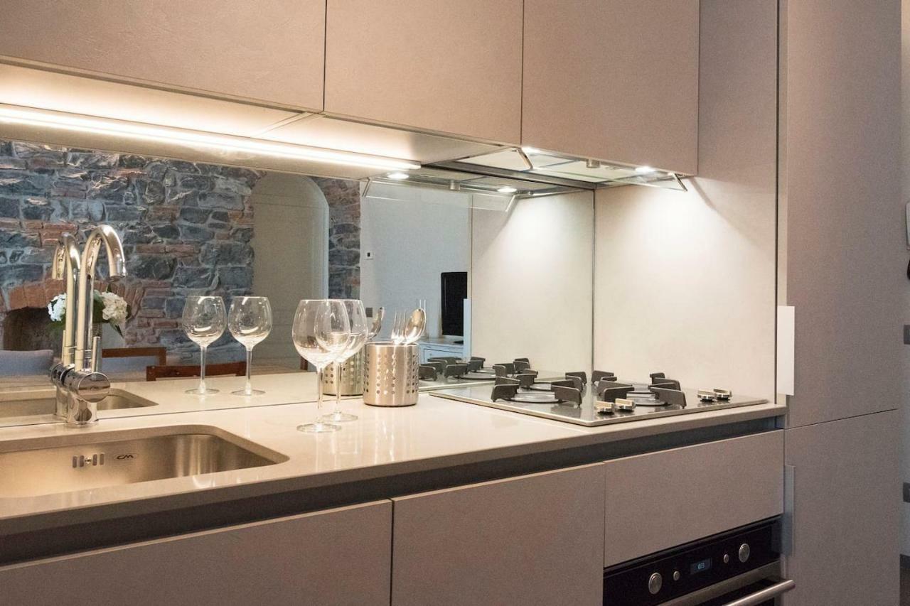 Joivy Elegant 1br Flat Near Centre Apartment *