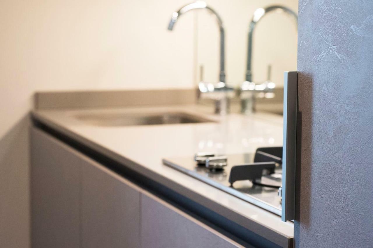 Joivy Elegant 1br Flat Near Centre *