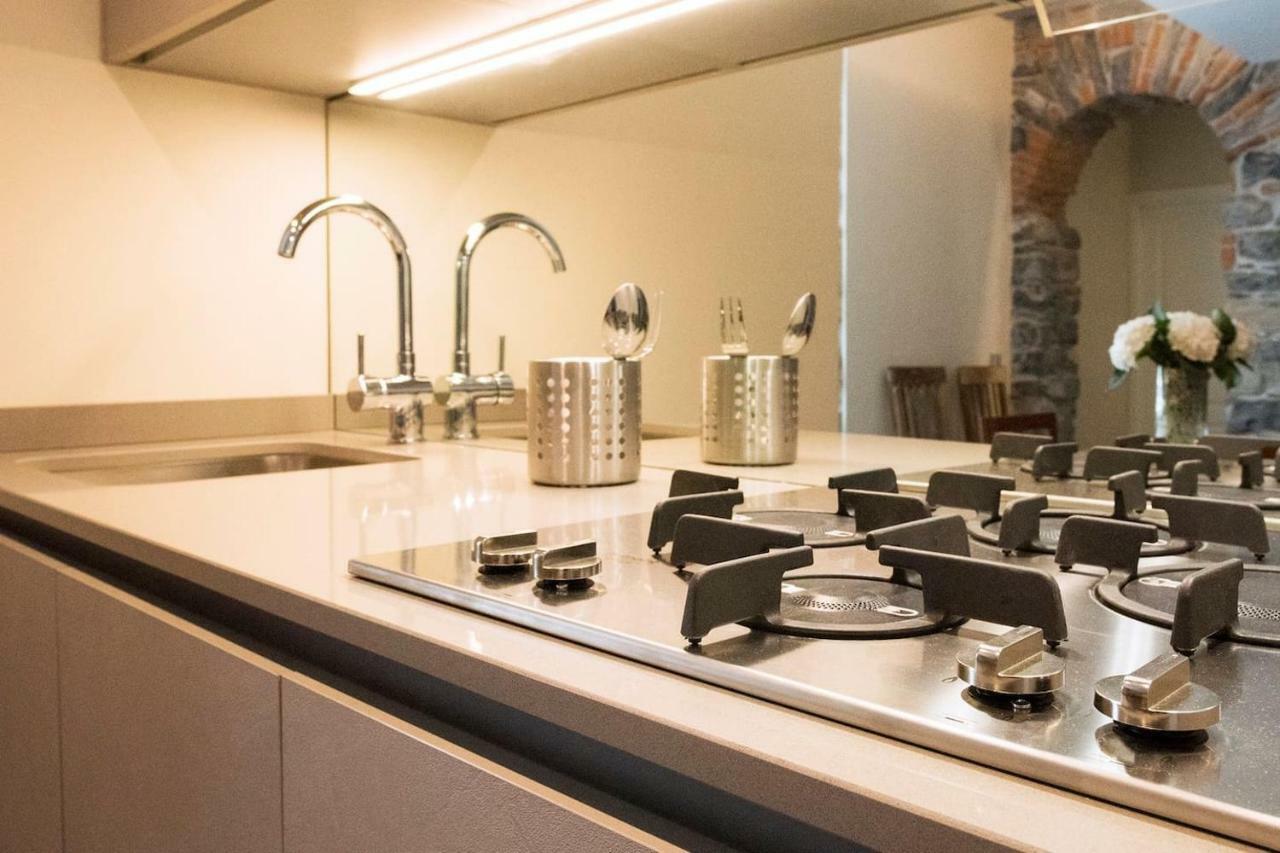 Joivy Elegant 1br Flat Near Centre Apartment *