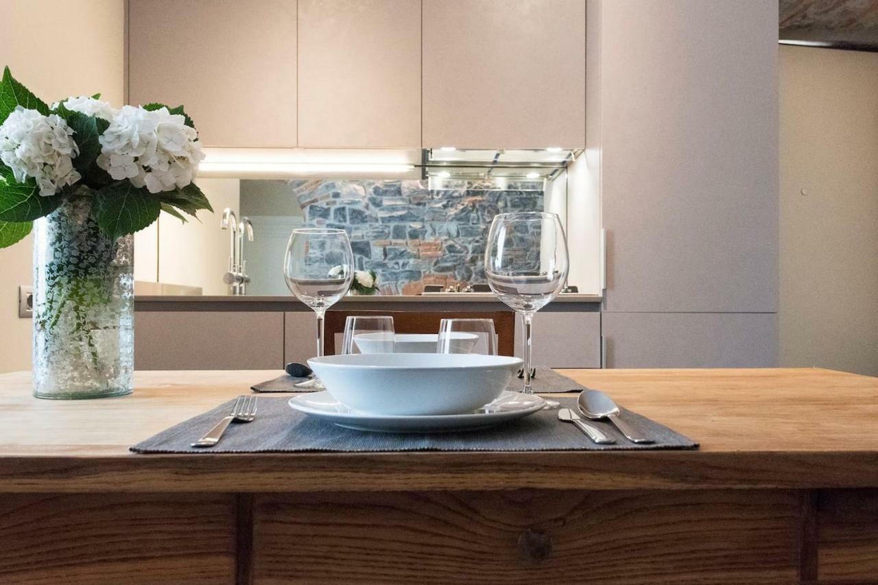Joivy Elegant 1br Flat Near Centre Apartment *