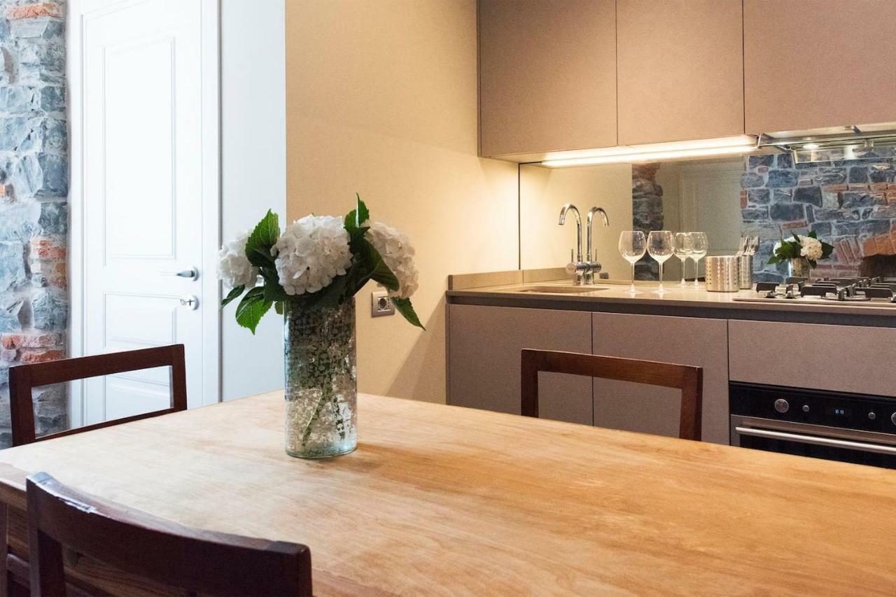 Joivy Elegant 1br Flat Near Centre Apartment