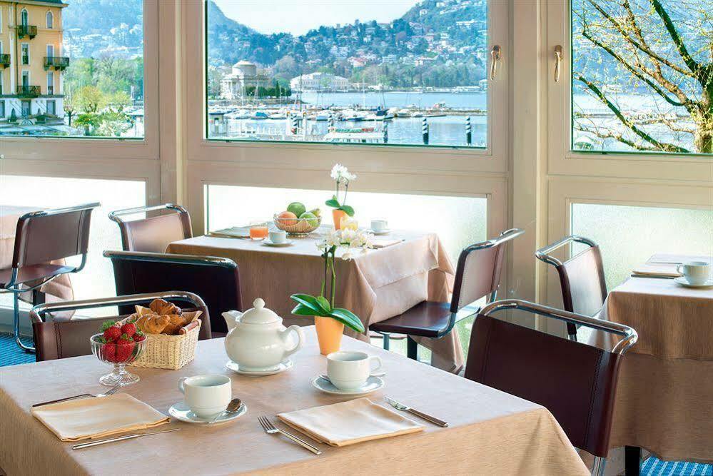Hotel Barchetta Excelsior Como