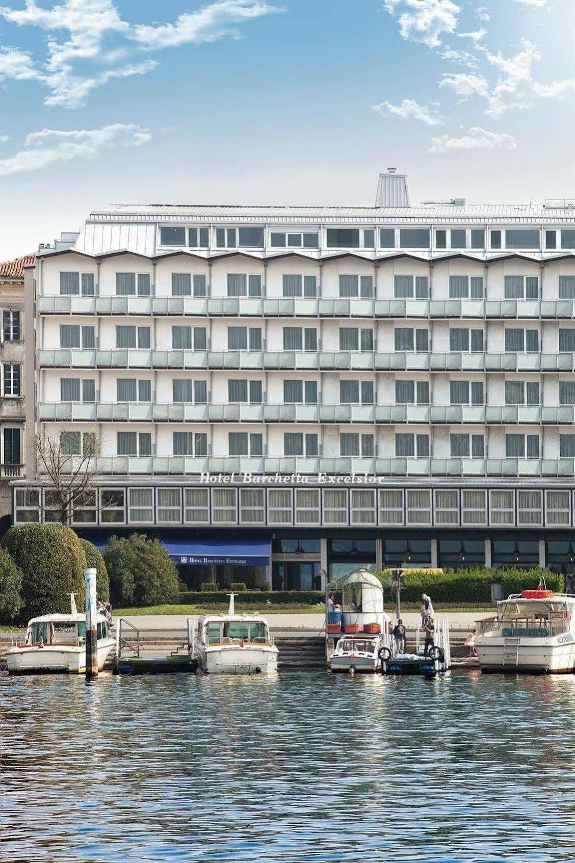 Hotel Barchetta Excelsior Como