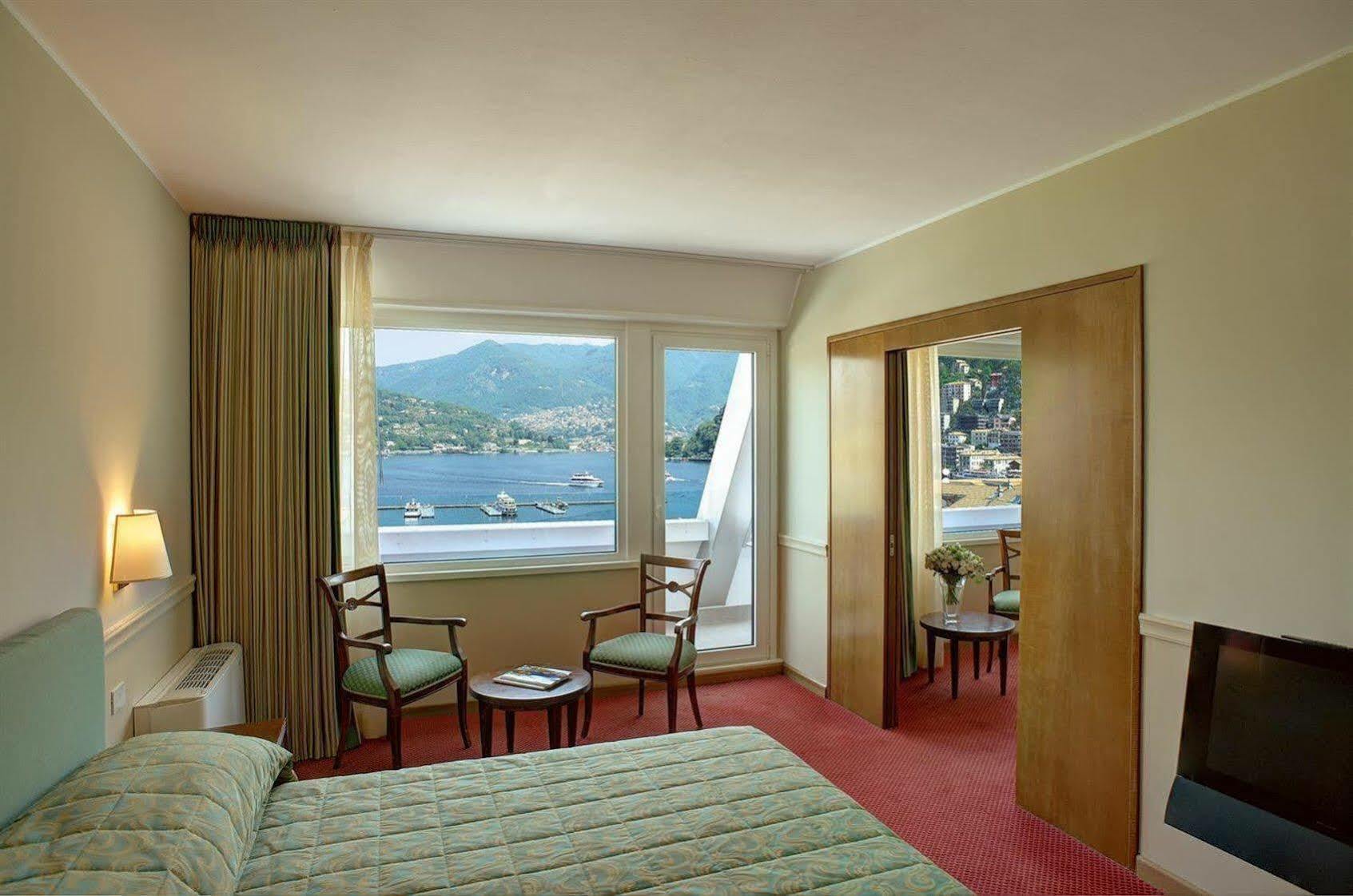 Barchetta Excelsior Hotel