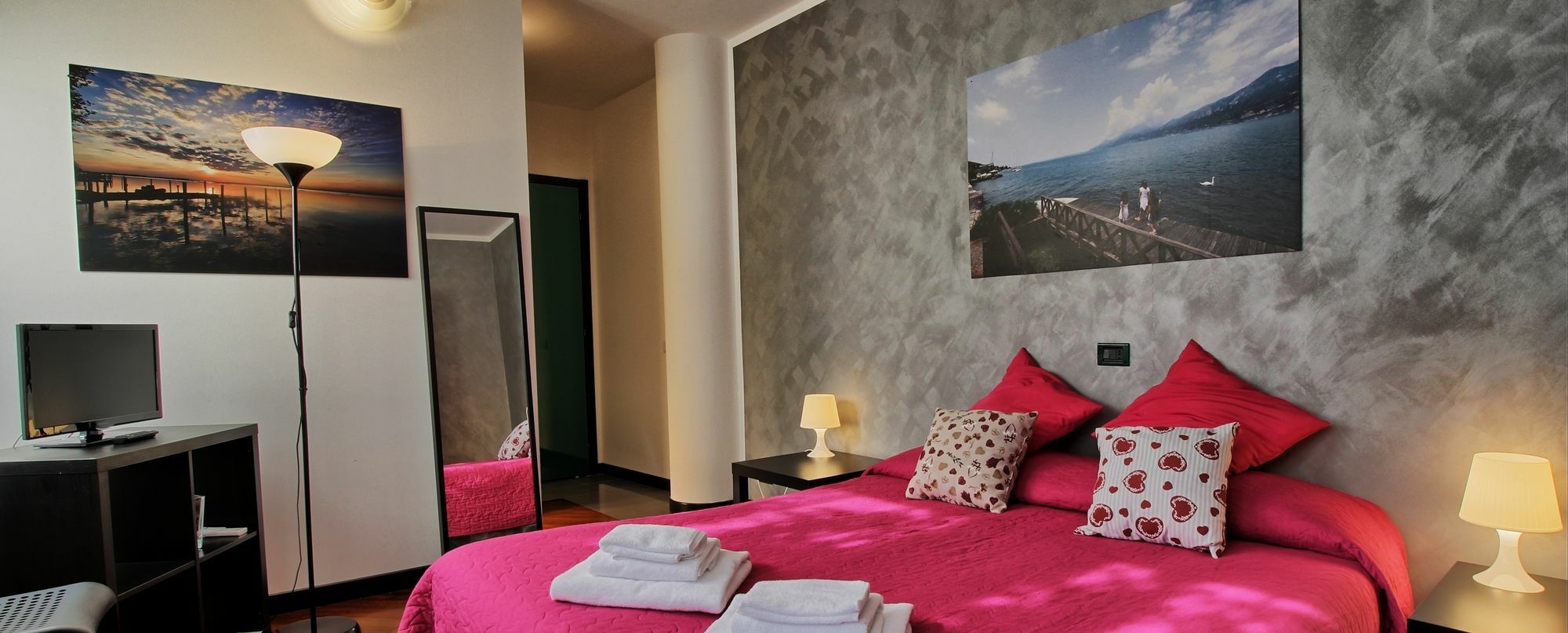 Hotel Logicasa Residenza Aurora