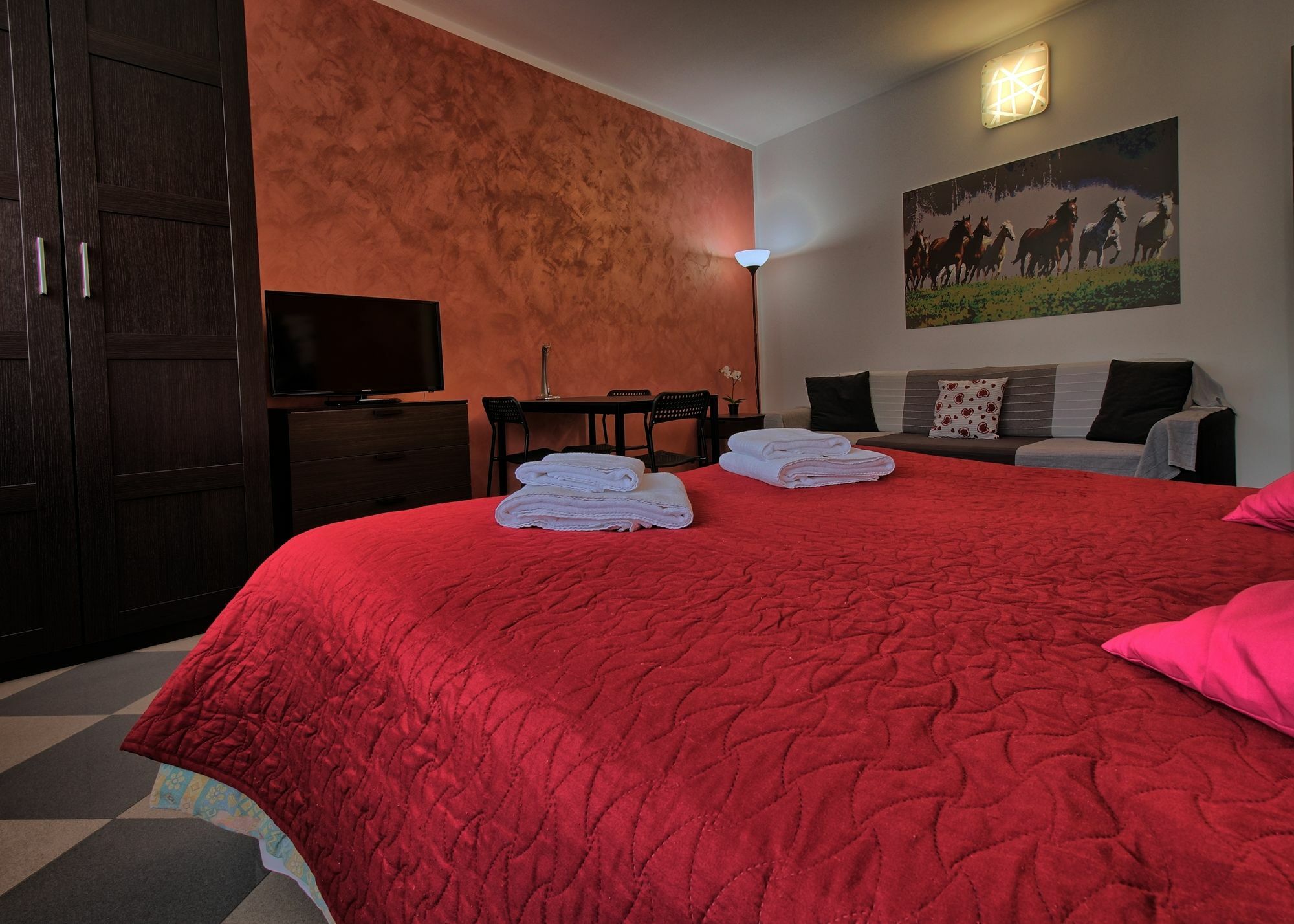 Logicasa Residenza Aurora Hotel 3*