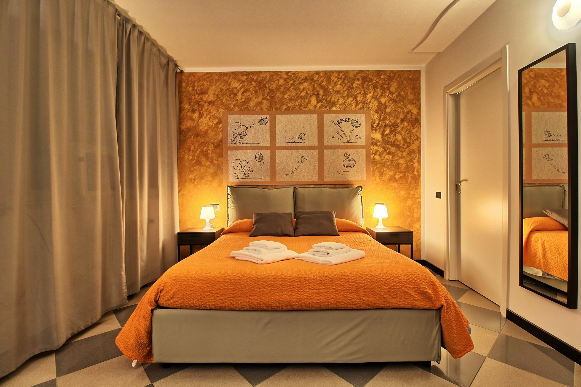 Logicasa Residenza Aurora Hotel Lake Como