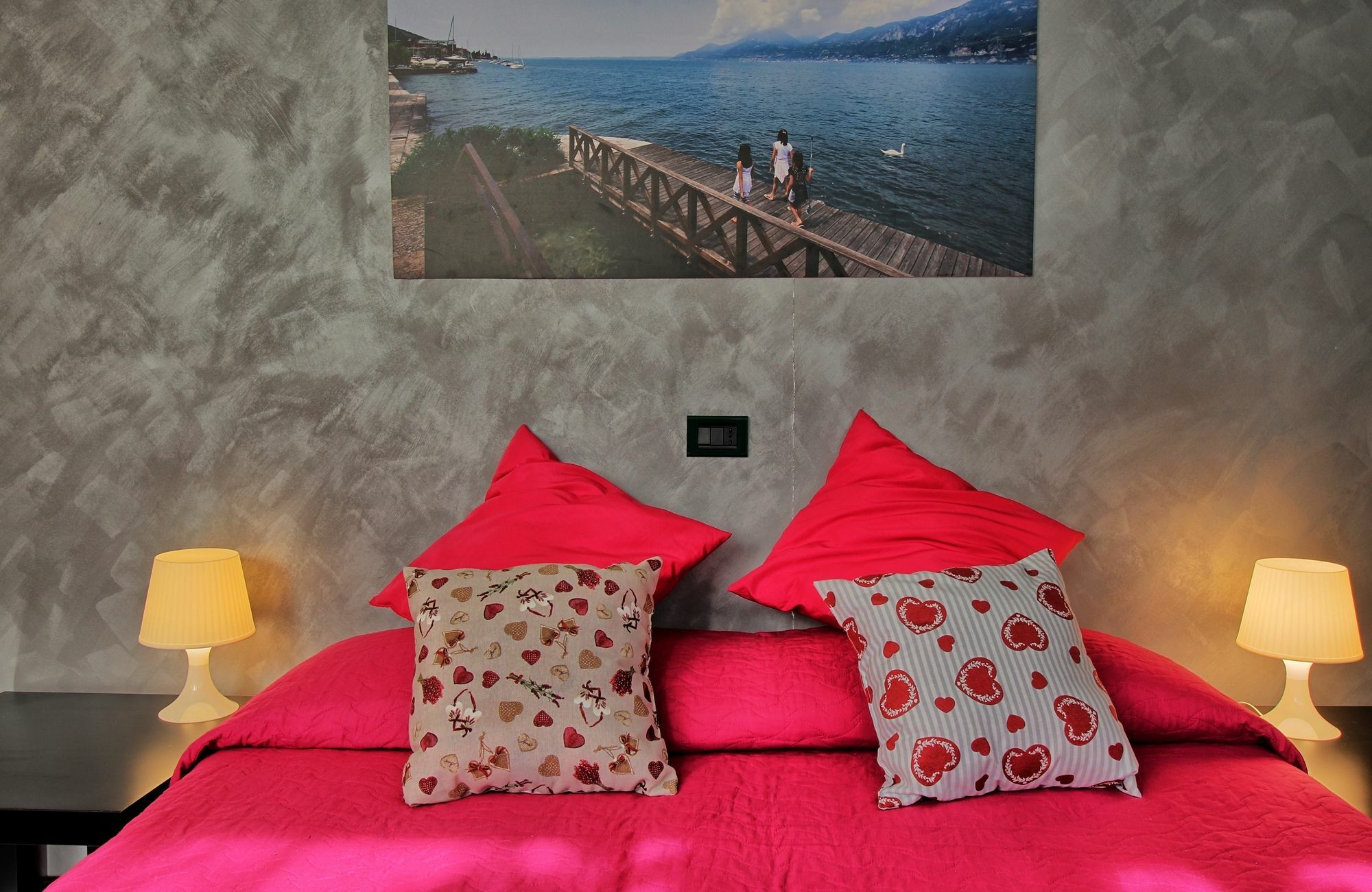 Logicasa Residenza Aurora Hotel