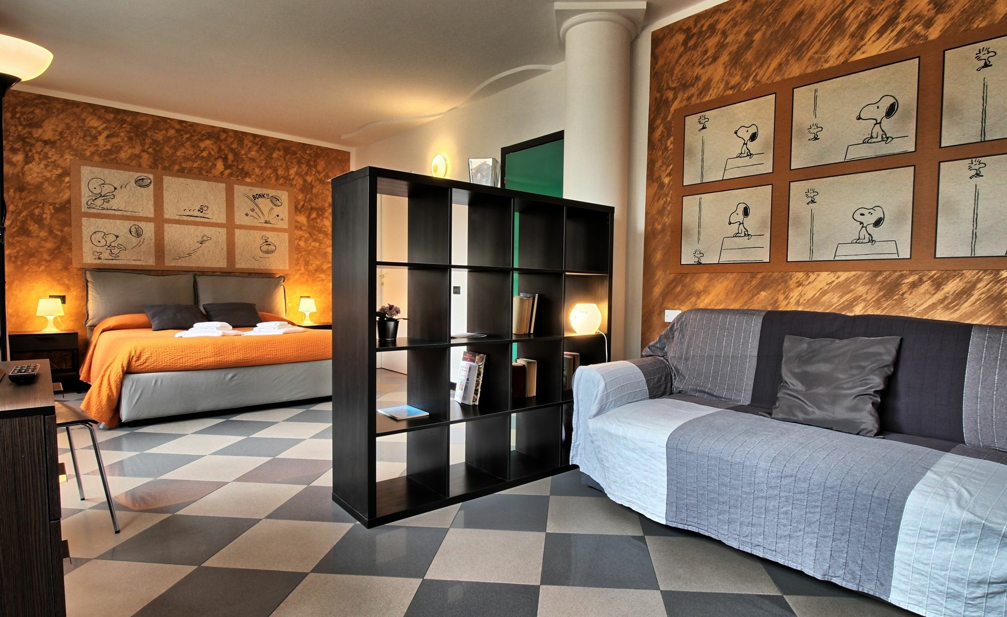 Logicasa Residenza Aurora Hotel Lake Como
