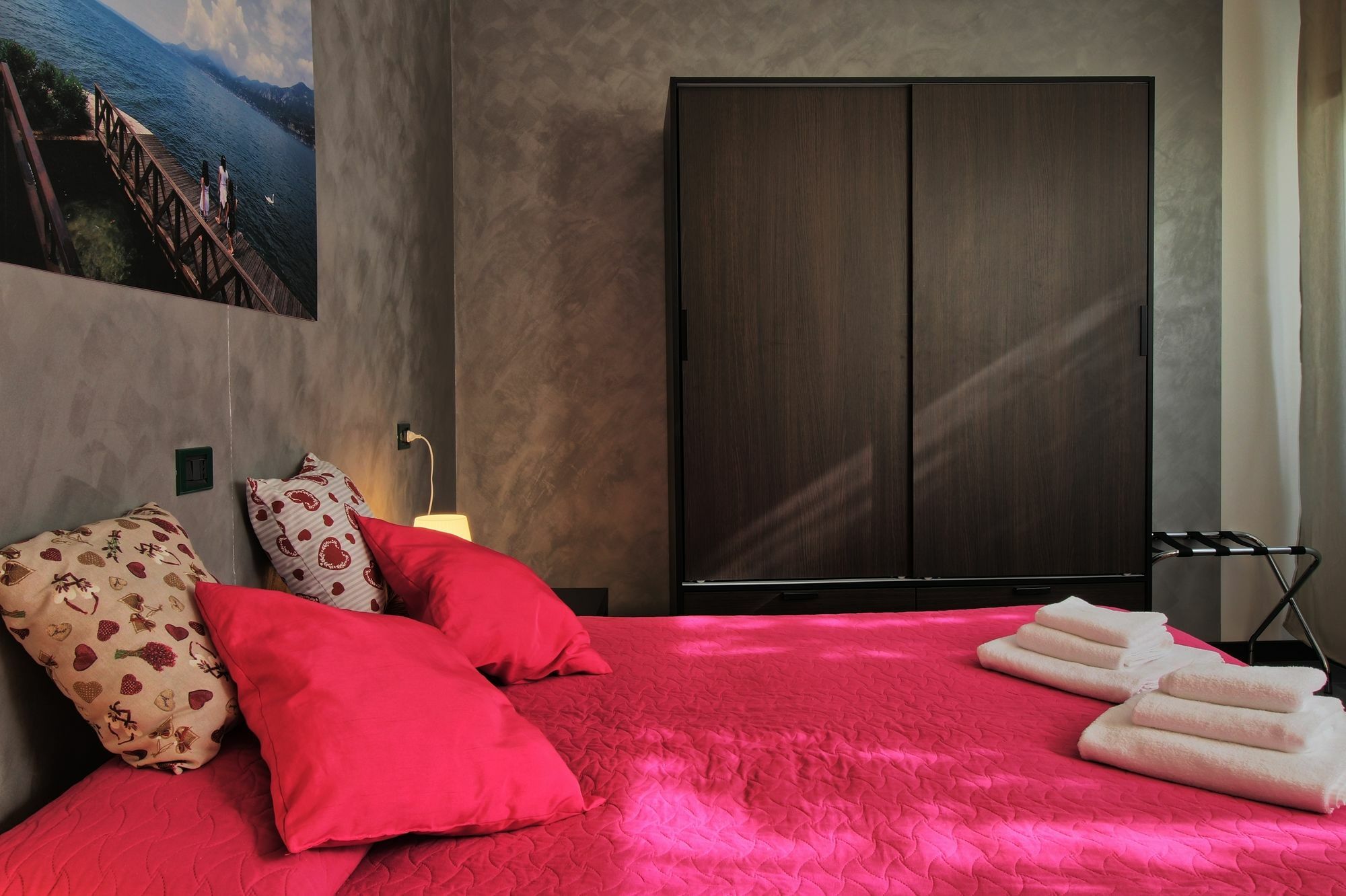 Logicasa Residenza Aurora