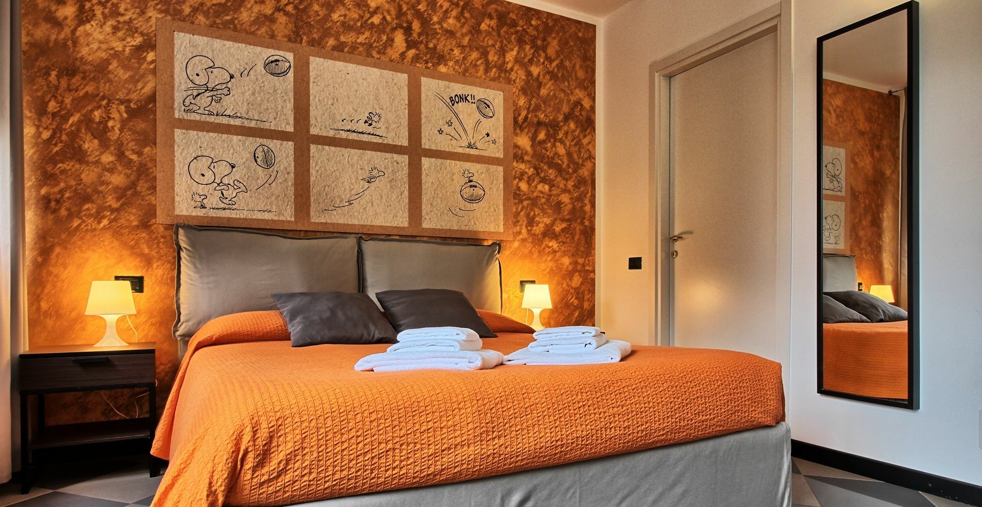 Logicasa Residenza Aurora 3* Lake Como
