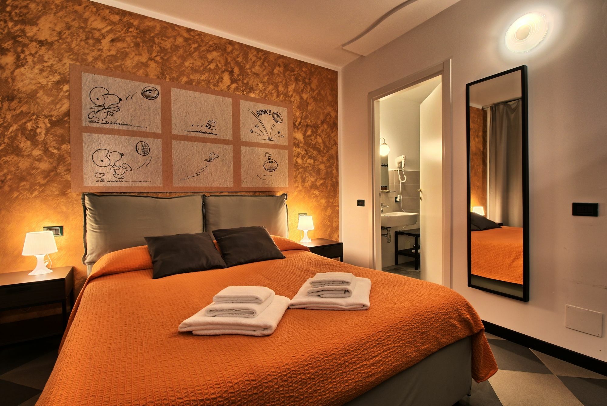 Logicasa Residenza Aurora 3* Lake Como