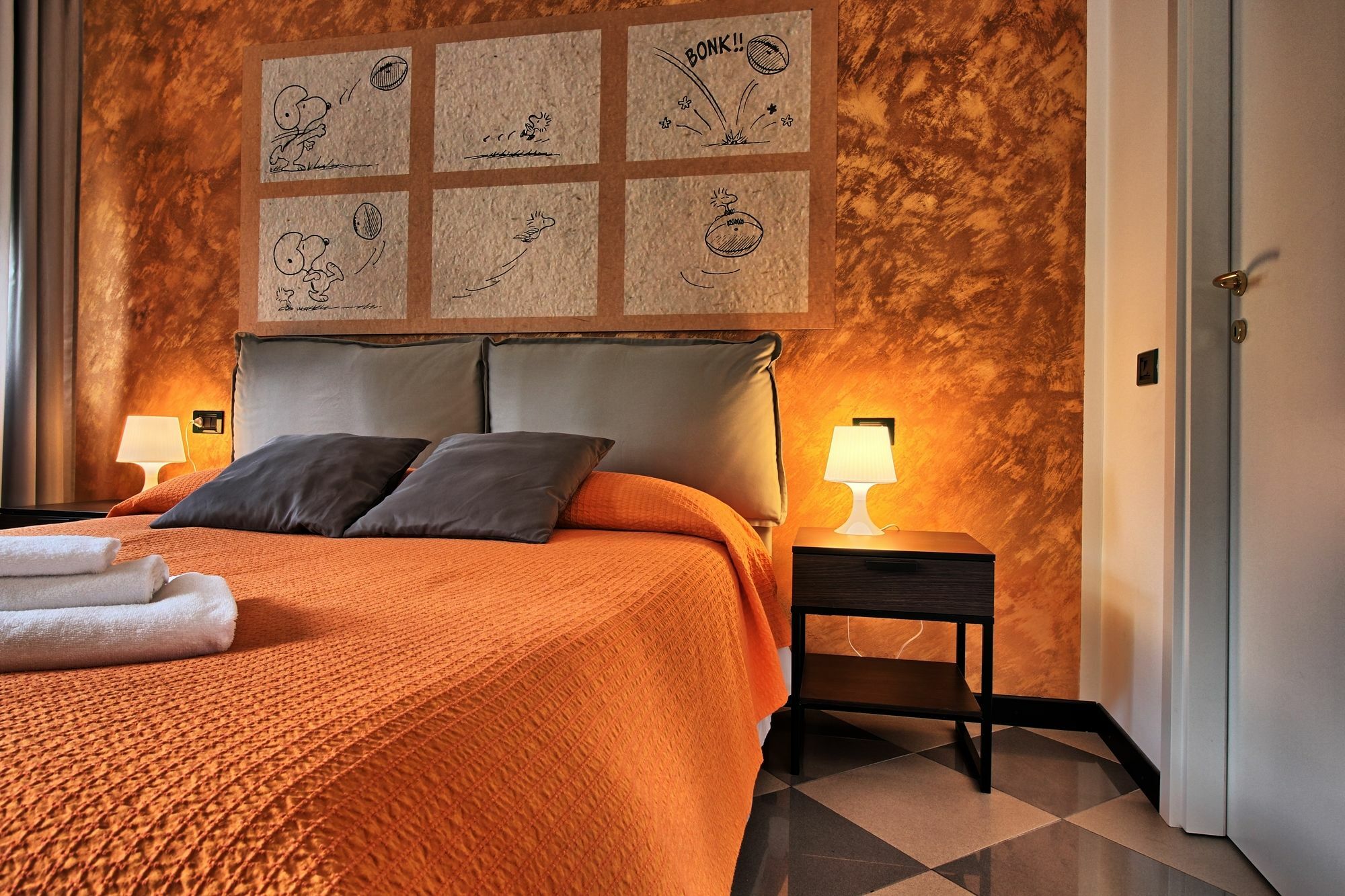 Hotel Logicasa Residenza Aurora